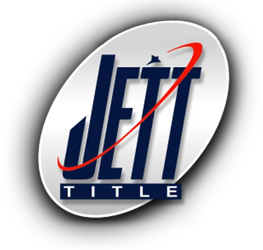 Jett Title Logo 2